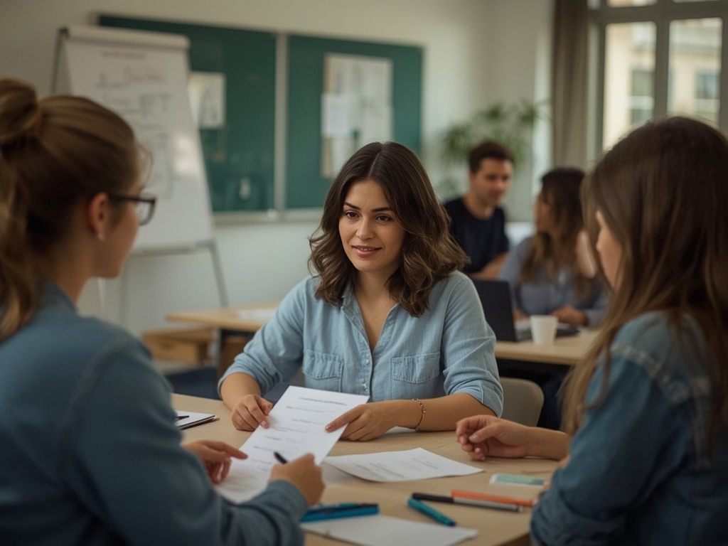 Checklist de gestion familiale : santé, déplacements, logement et couverture